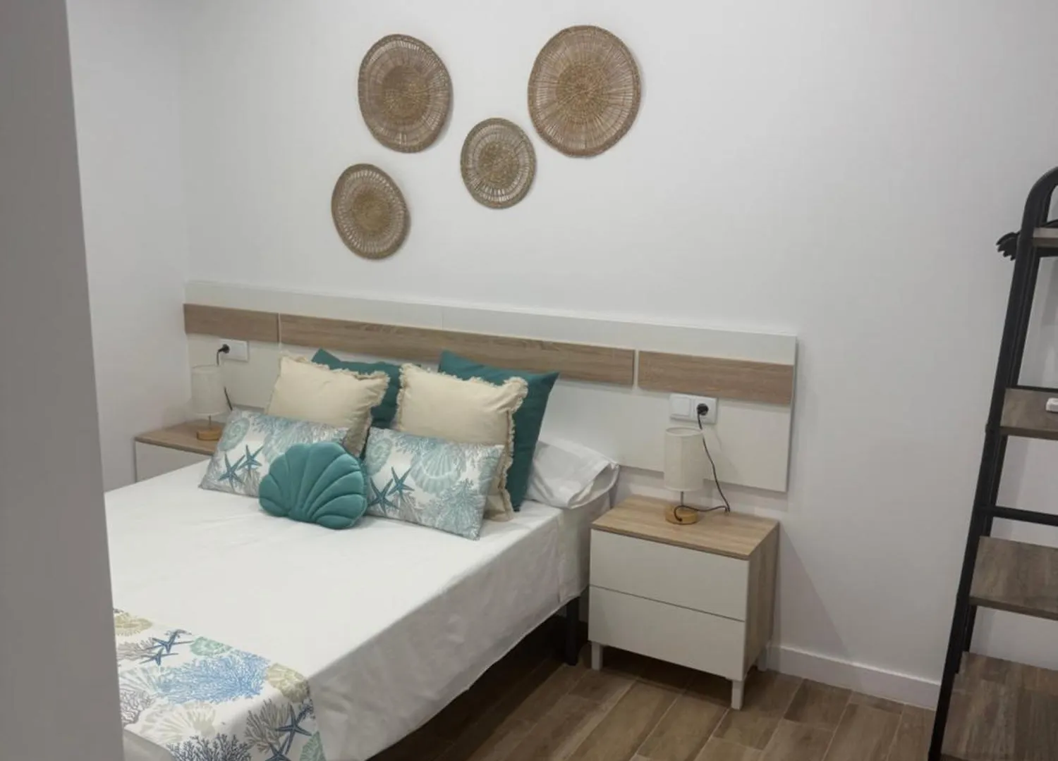 Apartamento Bajo De Guia Primero A Sanlúcar de Barrameda شقة