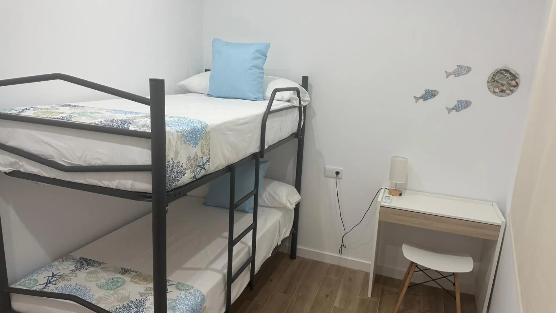 Apartamento Bajo De Guia Primero A Sanlúcar de Barrameda 0*,